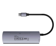 Unitek Hub 4w1 USB-C 10 Gbps, 4x USB-A - 1337794 - zdjęcie 5